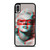 SUPREME MARILYN MONROE iPhone X / XS Case