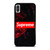 SUPREME NEBULA iPhone X / XS Case