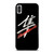 SUZUKI HAYABUSA LOGO iPhone X / XS Case