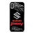 SUZUKI JIMNY OFFROAD CAR iPhone X / XS Case