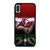 TAMPA BAY BUCCANEERS NFL FIELD iPhone X / XS Case