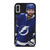 TAMPA BAY LIGHTNING NIKITA KUCHEROV iPhone X / XS Case
