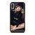 TAYLOR SWIFT SINGER iPhone X / XS Case