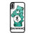 TENDERHEART BEAR CAMO BROWNING iPhone X / XS Case