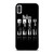 THE BEATLES VINTAGE iPhone X / XS Case