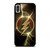 THE FLASH GREEN ARROW LOGO iPhone X / XS Case