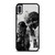 THE LAST OF US PART 2 iPhone X / XS Case