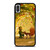 THE LITTLE PRINCE ART iPhone X / XS Case