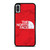 THE NORTH FACE MARBLE iPhone X / XS Case