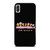 THE PEANUTS SNOOPY FRIEND iPhone X / XS Case