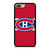 MONTREAL CANADIENS FLAG iPhone 8 Plus Case