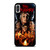 THE QUARRY HORROR GAMES iPhone X / XS Case