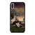 THE VAMPIRE DIARIES FILM SERIES 2 iPhone X / XS Case