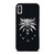 THE WITCHER LOGO iPhone X / XS Case