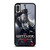 THE WITCHER WILD HUNT iPhone X / XS Case