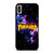 THRASHER SKATEBOARD MAGAZINE NEBULA iPhone X / XS Case