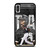 TIM ANDERSON CHICAGO WHITE SOX iPhone X / XS Case