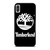 TIMBERLAND SHOES LOGO iPhone X / XS Case