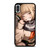 TOGA MY HERO ACADEMIA iPhone X / XS Case