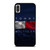 TOMMY HILFIGER LOGO iPhone X / XS Case