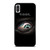 TOOL BAND EYE LOGO iPhone X / XS Case