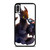 TOOTHLESS AND STITCH CARTOON 2 iPhone X / XS Case