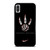 TORONTO RAPTORS NIKE SYMBOL iPhone X / XS Case