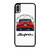 TOYOTA SUPRA ART iPhone X / XS Case