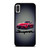 TOYOTA SUPRA CAR LOGO iPhone X / XS Case