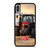 TRACTORS MASSEY FERGUSON iPhone X / XS Case