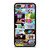 MTV Music Television iPhone 8 Plus Case