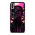 TRAVIS SCOTT RAPPER ART iPhone X / XS Case