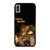 TRAVIS SCOTT RAPPER iPhone X / XS Case