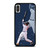 TRISTON CASAS BOSTON RED SOX iPhone X / XS Case