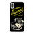 TRIUMPH MOTORCYCLE 1902 iPhone X / XS Case