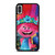 TROLLS WORLD TOUR POPPY iPhone X / XS Case