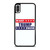 TRUMP 2020 RE ELECT iPhone X / XS Case