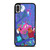 TUCA AND BERTIE CARTOON iPhone X / XS Case