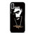 TUPAC SHAKUR ART iPhone X / XS Case