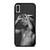 TUPAC SHAKUR iPhone X / XS Case