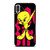 TWEETY BIRD ART Looney Tunes iPhone X / XS Case
