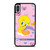 TWEETY BIRD COLLAGE Looney Tunes  iPhone X / XS Case