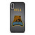 UCLA BRUINS LOGO NFL iPhone X / XS Case