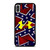 UNDER ARMOUR REBEL FLAG iPhone X / XS Case