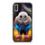 UNDERTALE SANS ART iPhone X / XS Case