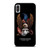 UNITED STATES MARINE CORPS USMC LOGO iPhone X / XS Case