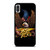 US NAVY SEALS LOGO iPhone X / XS Case