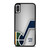 UTAH JAZZ LOGO iPhone X / XS Case