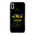 VALENTINO ROSSI 46 SIGNATURE 2 iPhone X / XS Case