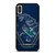 VANCOUVER CANUCKS HOCKEY ICON iPhone X / XS Case